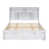 Blanc est en rupture de stock