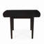 Table de salle à manger extensible pour 2 à 4 personnes-995535102
