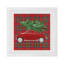 Square Napkins