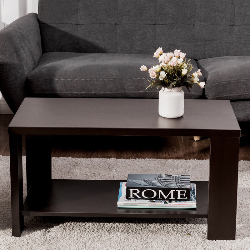 Rangement pour table de bout Ayo