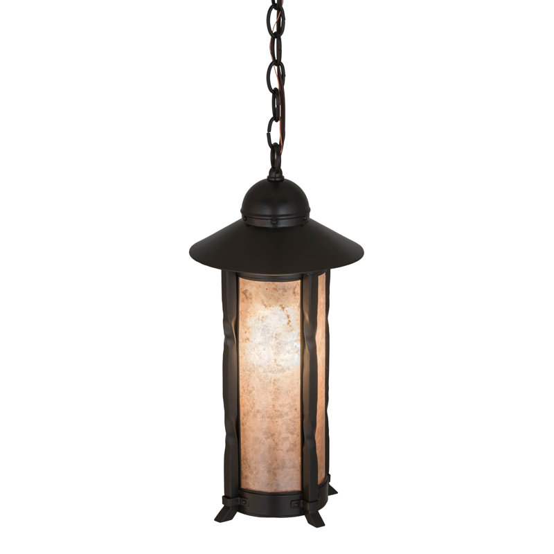 Rustic Lodge 1 - Light Pendant