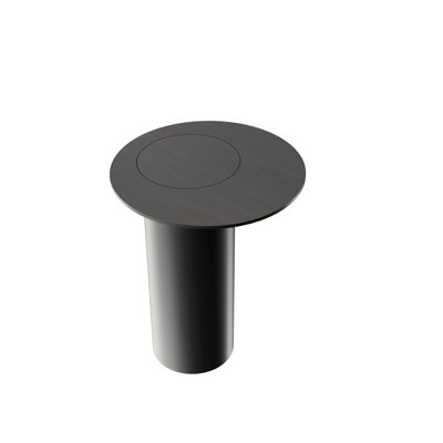 Cilíndrica End Table