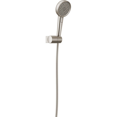 Delta Wall Mount Handheld Shower Brushed Nickel, 1.75 GPM