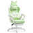 Green is out of stock selected