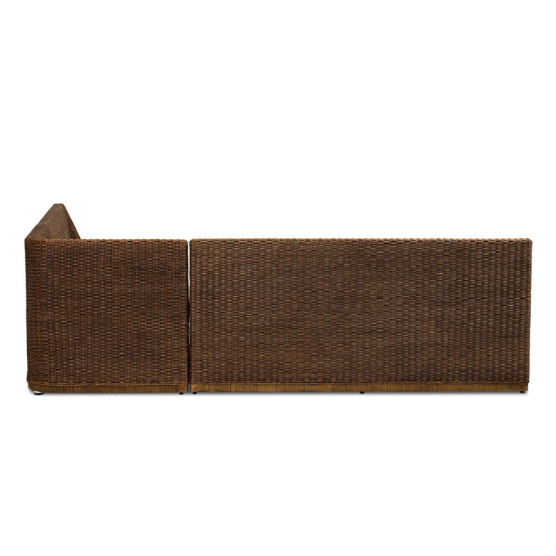 Senna Upholstered Dining Bench