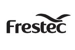 Frestec 1.7 Cu. ft. Freestanding Mini Fridge with Freezer Color/Finish: Black WW-17-BLACK