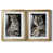 Papier encadré doré n'est pas disponible