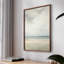 Impression nautique rétro sur toile V-246389845-246389846