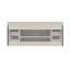 Ensemble de meuble-lavabo double 59 po-70381286