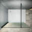Walk in Shower Enclosure With Full Frosted Easy Clean Safety Glass-1872656532-1872656535