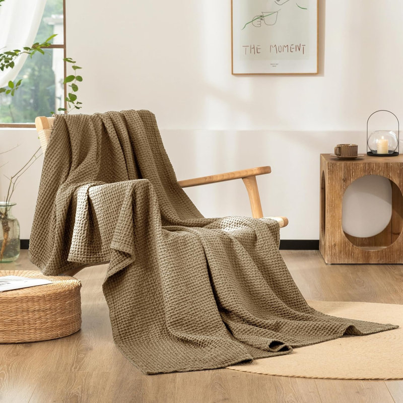 Throw Blanket