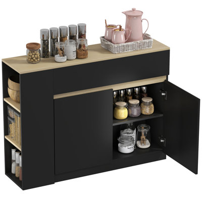 110cm Sideboard