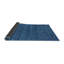 Tapis bleu ciel Baudin-1112436390