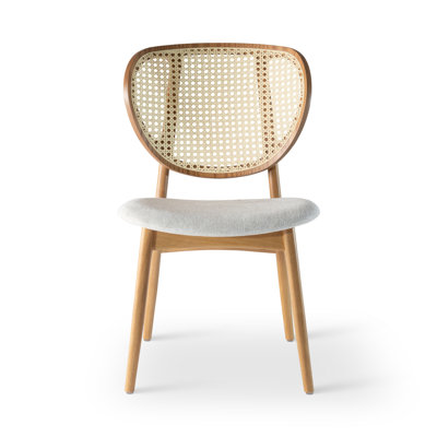 Chaise d'appoint Missy
