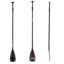 RAVE Sports Glide Poly Glass SUP Paddle