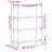 Tymarius Bookcase-1964748492-1964748489