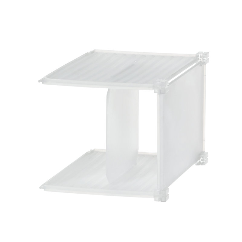 Grille pour chaussures Like-it - trousse horizontale additionnelle