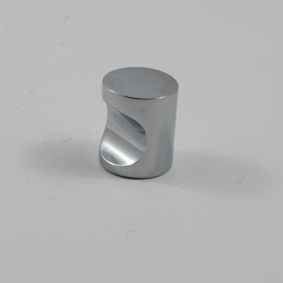 3/4" Diameter Cylindrical Knob