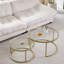 Agatho Coffee Table-348394644