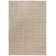 Rectangle Nuzha Wool Area Rug