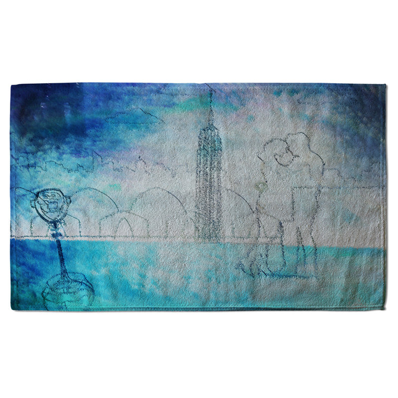 Cotton Tea Towel Kitchen Towel