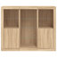 Azsa 123cm Sideboard-248475892