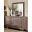 Miroir rectangulaire pour commode Canmore-1741871743