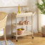 Haven 3 Tier Dining Cart-1622051026