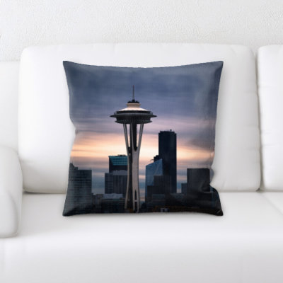 Coussin décoratif