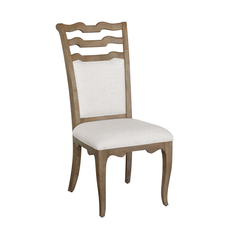 Chaise d'appoint rembourrée Weston Hills