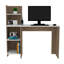 Bureau d'écriture, quatre tablettes