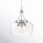 Luminaire suspendu en forme de dôme unique à 3 lumières Breena-2098996654-2015532414