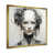 Gold Single Picture Framed selected