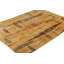 One-of-a-Kind 2'9" X 6'10" Hand Knotted Area Rug