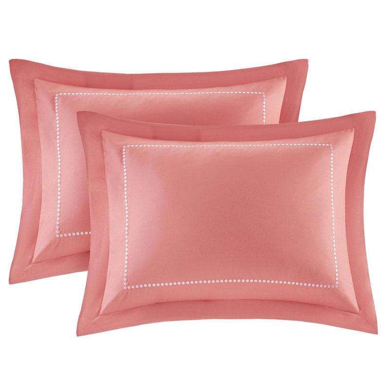 Ensemble d'édredon et de draps réversible à motif médaillon bohème Loretta, Édredon pour lit simple TG + 6 pièces supplémen