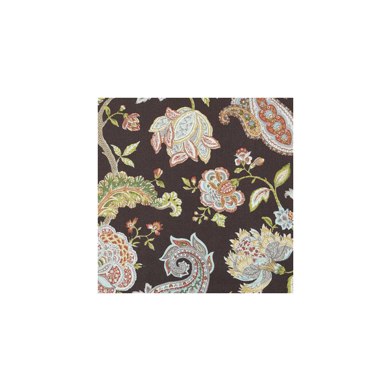Tissu imprimé Starlight, Minéral