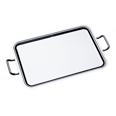 Stainless Steel Decorative Tray