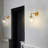Lacara Armed Sconce