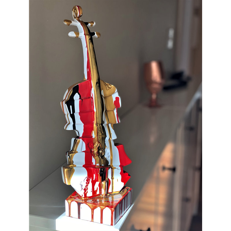 Entertainment Figurines & Sculptures