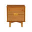 Table de chevet 2 tiroirs-1641555330