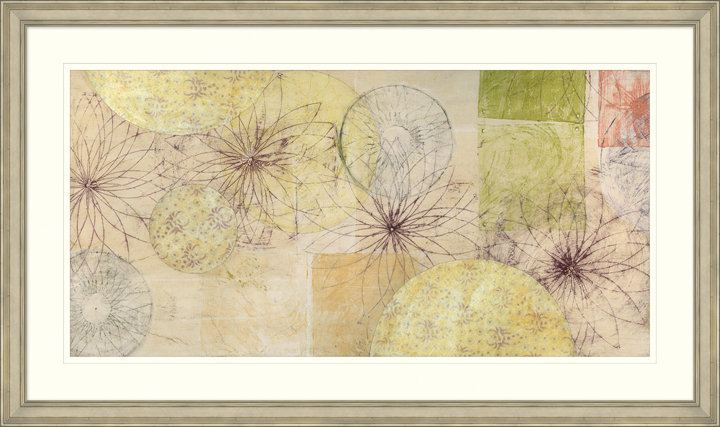 Postmarked Print