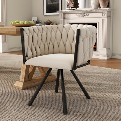 Upholstered Dining Chair