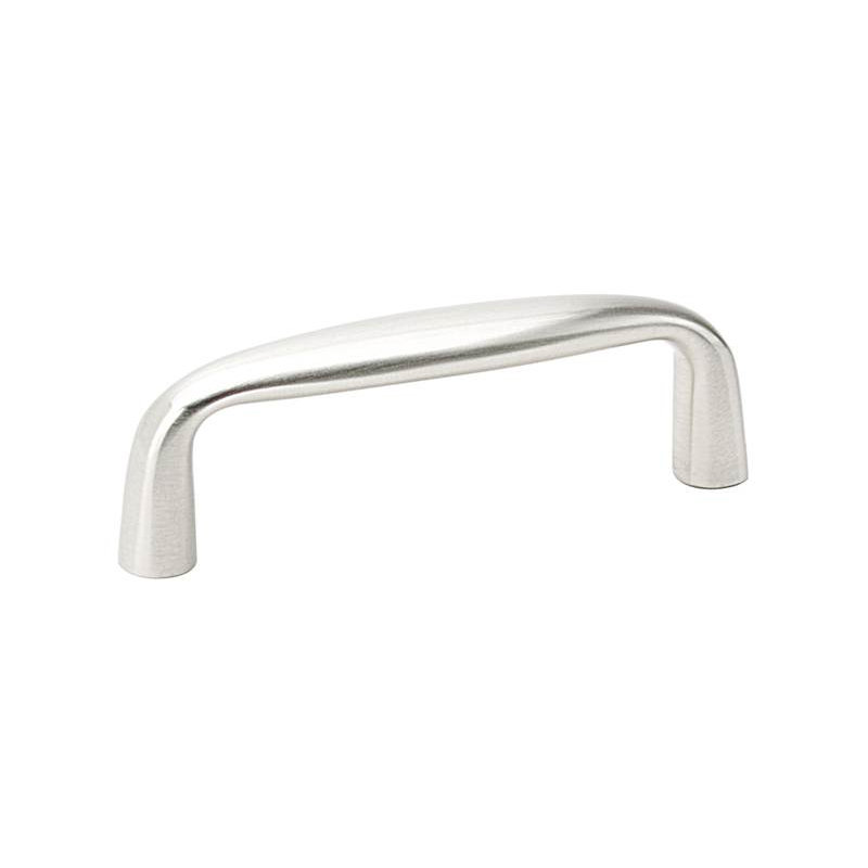 Emtek Orbit Cabinet Pull 3-1/2" cc, 3.5, Oil Rubbed Bronze