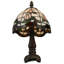 Roseborder Table Lamp