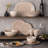 Kikko Oval Platter, 14"-125545486