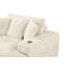 Méridienne extra large Plush-459313804