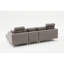 Canapé modulaire réversible de 47,6 po Okamoto-2056630761-2056630763