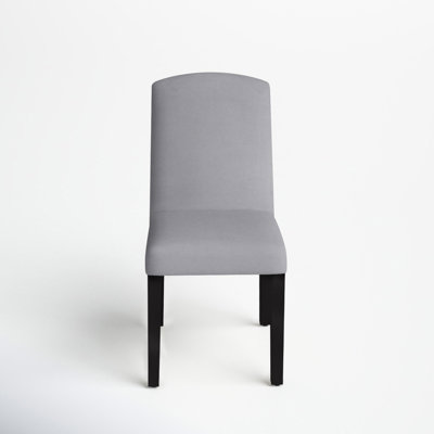  Upholstered Parsons Chair