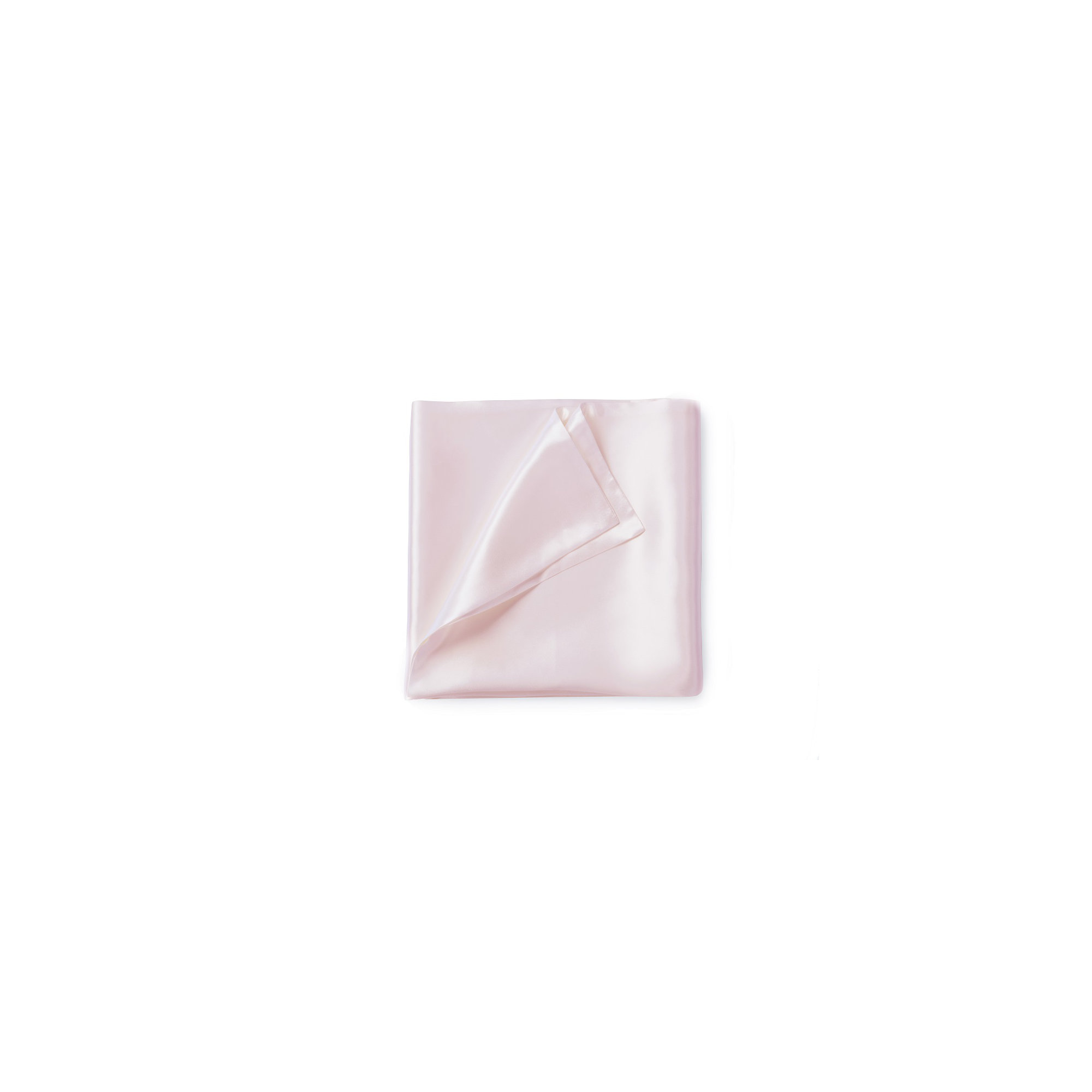 Baleine Silk, Pink, Standard