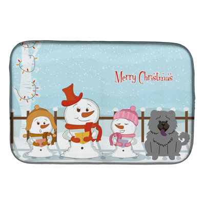 Drying Mat
